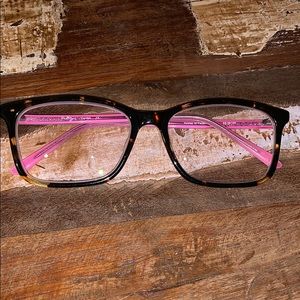 Vera Bradley glasses